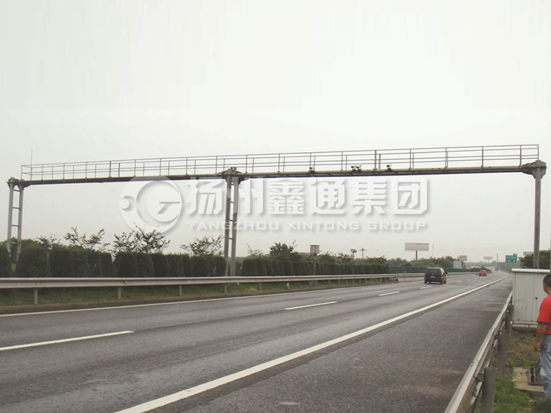 LMJ-037，路徑識(shí)別龍門架