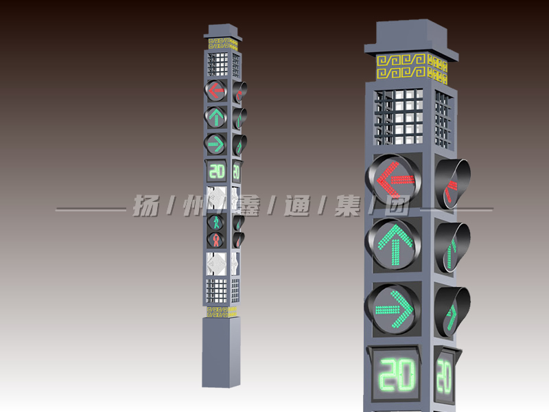 YTH404-17L-FX，景觀一體化機(jī)動(dòng)車燈